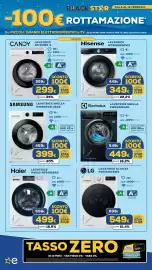 Volantino Euronics Pagina 62