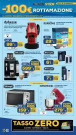 Volantino Euronics Pagina 68