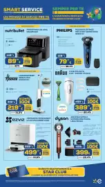 Volantino Euronics Pagina 69