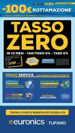 Volantino Euronics Pagina 72