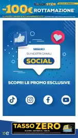 Volantino Euronics Pagina 9