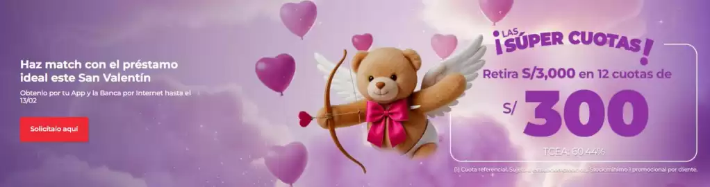 Catálogo Banco Ripley Página 1