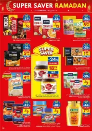 Viva leaflet week 7 Page 10