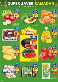 Viva leaflet week 7 Page 14