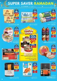 Viva leaflet week 7 Page 18