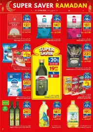 Viva leaflet week 7 Page 2