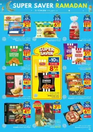 Viva leaflet week 7 Page 21