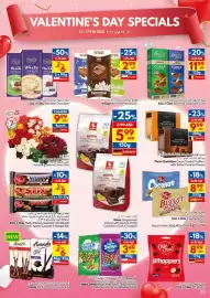 Viva leaflet week 7 Page 23