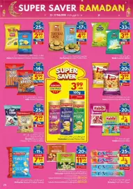 Viva leaflet week 7 Page 24