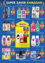 Viva leaflet week 7 Page 25