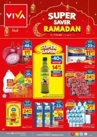 Viva leaflet week 7 Page 28