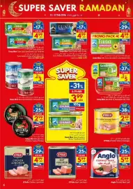 Viva leaflet week 7 Page 6