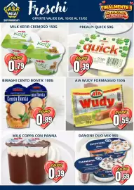 Volantino A Casa Mia settimana 7 Pagina 10