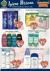 Volantino A Casa Mia settimana 7 Pagina 12