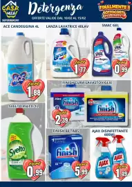 Volantino A Casa Mia settimana 7 Pagina 13