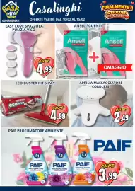 Volantino A Casa Mia settimana 7 Pagina 17