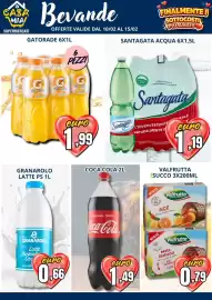 Volantino A Casa Mia settimana 7 Pagina 4