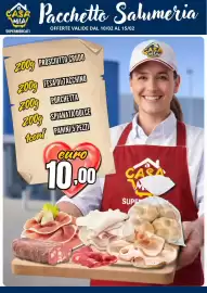 Volantino A Casa Mia settimana 7 Pagina 5