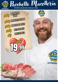 Volantino A Casa Mia settimana 7 Pagina 6