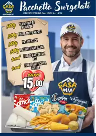 Volantino A Casa Mia settimana 7 Pagina 7