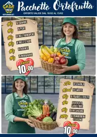 Volantino A Casa Mia settimana 7 Pagina 8