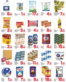 Day To Day catalogue Page 3