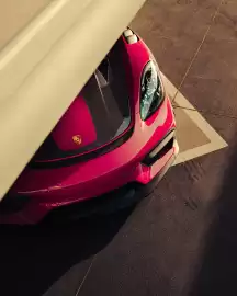 Porsche catalogue Page 1