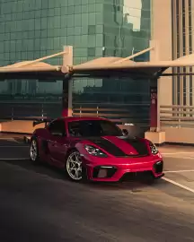 Porsche catalogue Page 2