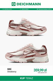 Deichmann gazetka tydzień 7 Strona 10