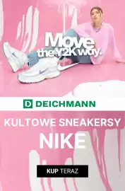 Deichmann gazetka tydzień 7 Strona 1