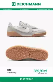 Deichmann gazetka tydzień 7 Strona 4