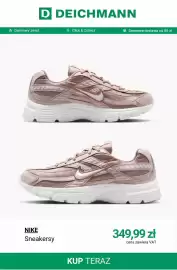 Deichmann gazetka tydzień 7 Strona 6