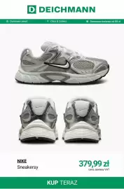 Deichmann gazetka tydzień 7 Strona 8