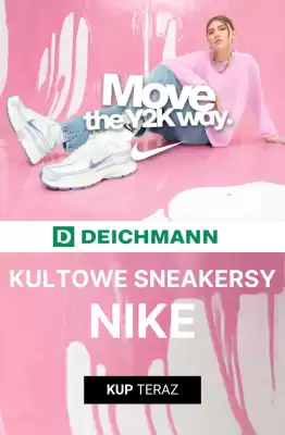 Deichmann gazetka (ważność do 15-02)