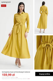 Greenpoint gazetka tydzień 7 Strona 12