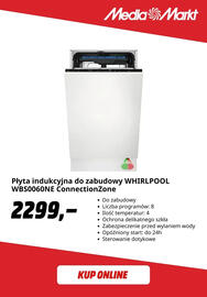 Media Markt gazetka Strona 6