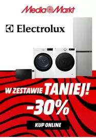Media Markt gazetka Strona 1
