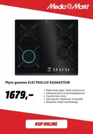 Media Markt gazetka Strona 5