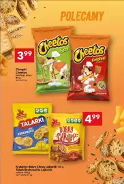 Lewiatan gazetka tydzień 7 Strona 15