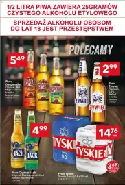 Lewiatan gazetka tydzień 7 Strona 19