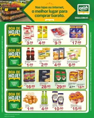 Folheto Giga Atacado (válido até 12-02)