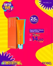 Catálogo Rio Bel Página 1