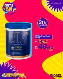 Catálogo Rio Bel Página 3