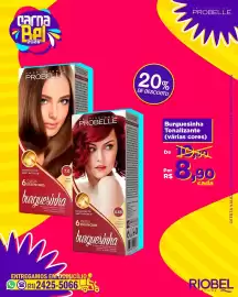 Catálogo Rio Bel Página 5