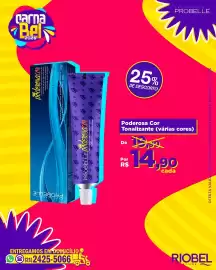 Catálogo Rio Bel Página 6