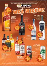 Al.Capone gazetka Strona 2