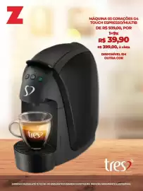 Magazine Magazan Página 1