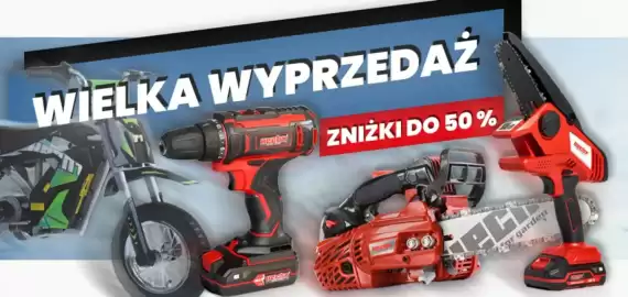 HECHT gazetka Strona 3