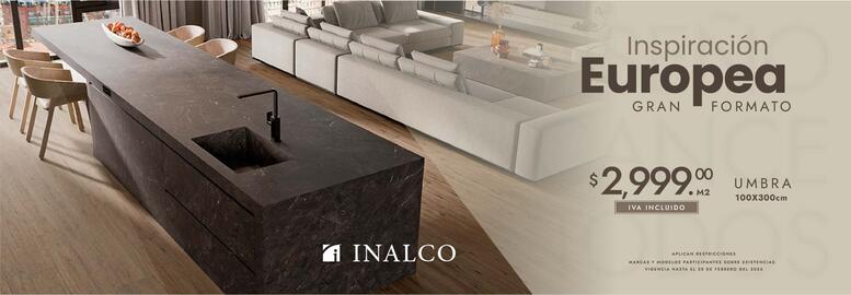 Catálogo Recubre Página 2