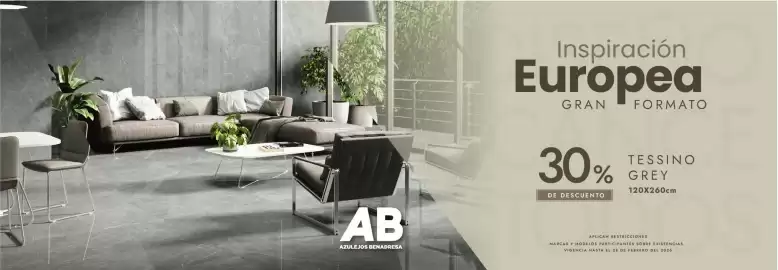 Catálogo Recubre Página 1